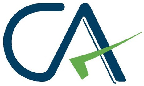 CA Logo