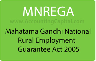 MNREGA