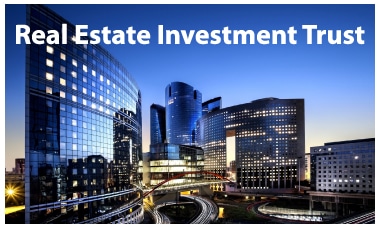 Real Estate Investment Trust Featured Image