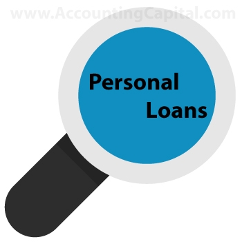 Personal Loans