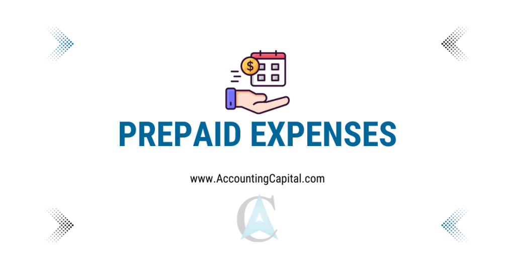 prepaid expenses featured image by Accountingcapital.com