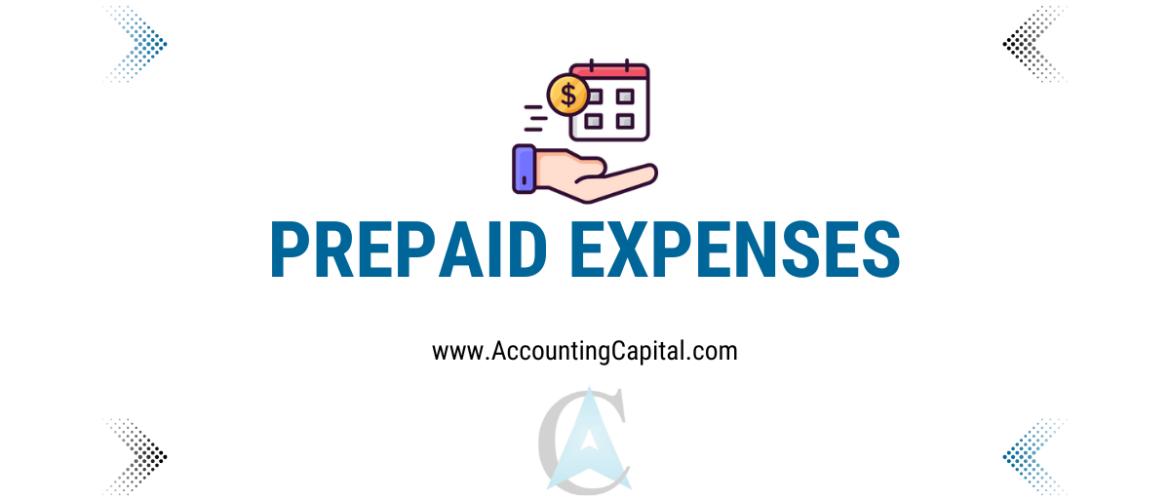 prepaid expenses featured image by Accountingcapital.com