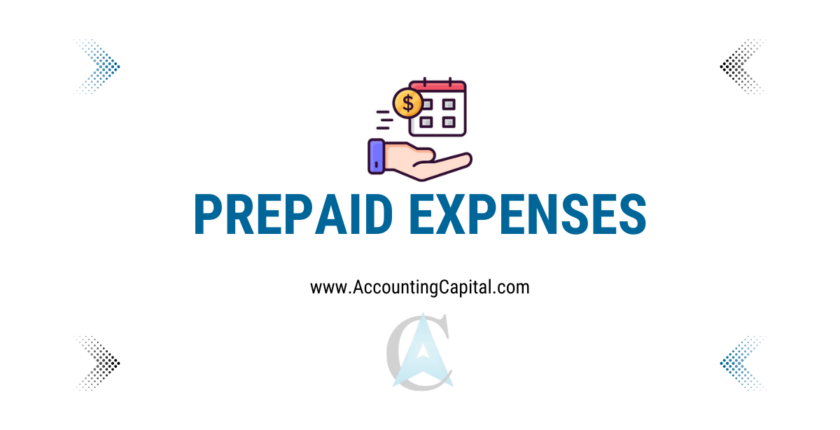 prepaid expenses featured image by Accountingcapital.com