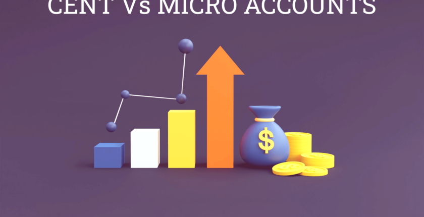 CENT Vs Micro Accounts