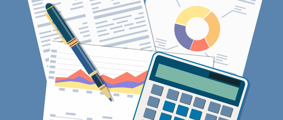 Balance Sheet Infographic Image