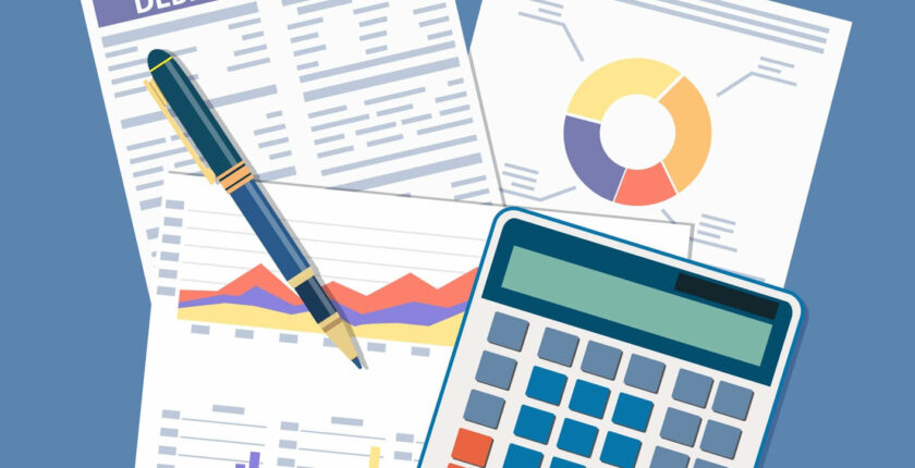 Balance Sheet Infographic Image