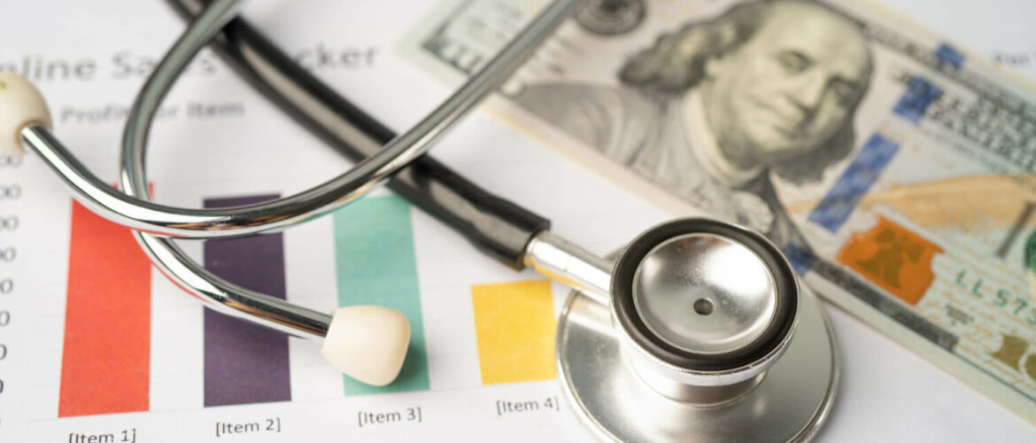 Financial Impact of Medical Collections on Your Credit Score