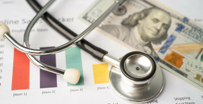 Financial Impact of Medical Collections on Your Credit Score